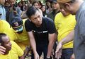 Potong Kurban Sendiri, Aksi Azriel Hermansyah Habis Dikritik Warganet