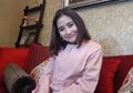 Maxime Bouttier Ambil Job di Hari Raya, Prilly Latuconsina Kecewa