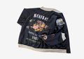 Rayakan Ultah 2 Filmnya, Studio Ghibli Rilis Jaket Super Keren