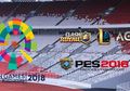 Saksikan Pertandingan eSports Asian Games 2018, Ini Jadwal Lengkapnya!