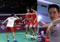 Lakukan Selebrasi Tengil dan Pancing Kontroversi, Begini Pengakuan Kevin Sanjaya
