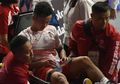 Kenali Cedera yang Membuat Anthony Ginting Nggak Bisa Melanjutkan Pertandingan