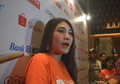 Via Vallen Ungkap Alasannya Tak Respon Gosip Miring Perihal Dirinya Sudah Nikah dan Punya Anak