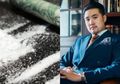 Kronologi Penangkapan Richard Muljadi, Cucu Konglomerat yang Gunakan Kokain di Toilet