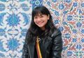 4 Gaya Amel Carla Kenakan Leather Jacket yang Bisa Jadi Inspirasi