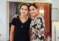 Bukan Ngumpet! Dul Pilih Pergi ke Tempat Ini Saat Maia Estianty Berikan Kue Ulang Tahun