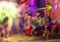 Detail Dalam 10 Film Terkenal yang Lepas dari Perhatian Para Penonton