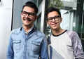 8 Seleb Indonesia yang Punya Wajah Mirip Sang Ayah! Kayak Kembar!