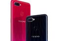 OPPO F9 Hari Ini Launched, Harga Versi Vietnam Nggak Sampai Rp 5 Juta