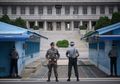 Ini Dia Panmunjom, Tempat Kim Jong Un dan Moon Jae-in Berdamai