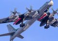 Tu-95, Pengebom Nuklir Rusia Paling Sangar yang Gemar Gentayangan Menerobos Wilayah Lawan