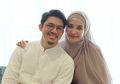 8 Tahun Bersama Belum Dikaruniai Anak, Ini Ungkapan Menyentuh Zaskia Sungkar - Irwansyah!
