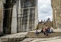 Wisata Kekinian Tebing Breksi, Saksi Kebesaran Tambang di Yogyakarta