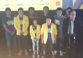 Petualangan Menangkap Petir, Film Anak Pertama yang Diproduseri Abimana Aryasatya