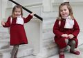 Kate Middleton Beberkan Makanan Favorit Putri Charlotte, Tak Seperti Anak Kecil pada Umumnya!