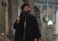 Baghdadi Pemimpin ISIS: Kami Menjanjikan ‘Hari-hari yang Gelap' Bagi Musuh Kami