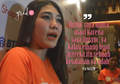 Via Vallen Minta Maaf Kepada Netizen, Kalau Masih Ada yang Nyinyir...