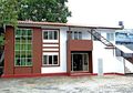 Tak Hanya Tahan Gempa, Rumah Ini Ternyata Juga Ramah Lingkungan