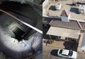 Polisi Temukan Terowongan Narkoba Bawah Tanah pada Restoran KFC di Arizona, Begini Kronologinya!