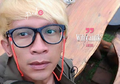Akhirnya Aming Puji Mantan Istrinya, Evelyn Nada Anjani Cantik!