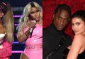 Perseteruan Antara Ariana, Kylie, Travis, dan Nicki Minaj. Kenapa Ya?
