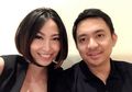 Sweet, Ayu Dewi Gagal Nikahi Zumi Zola, Regi Datau : "Dia Jodoh Gue!"