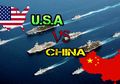Demi Imbangi Kedigdayaan Amerika, Inilah Upaya-upaya yang Dilakukan Militer China