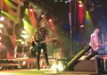 All Time Low Live in Jakarta: Band Pop Punk Ini Ngaku Sering Dapet Bra