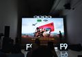 Nggak Cuma Untuk Foto, Oppo F9 Juga Asik Buat Main Game Karena 2 Fitur Ini
