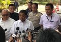 Ini Profil Idrus Marham yang Mundur dari Posisi Menteri Sosial Setelah Jadi Tersangka KPK