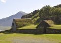 Serba Hijau, Rumah Tradisional Islandia Ini Dipenuhi Rumput, Kenapa?
