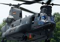 Heli H-47 Chinook, ‘Pisang Terbang’ yang Masih Ditunggu TNI AD untuk Misi Tempur dan Tangani Bencana Alam