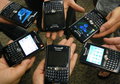 Nasib Tragis Blackberry, Dulu Dipuja-Puja Kini Namanya Hilang Tanpa Jejak dan Beginilah Kabar Terakhirnya