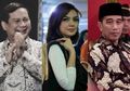 Jawaban Najwa Shihab Ketika Dipancing Mengenai Pilihan Presiden Tahun 2019
