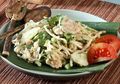 Kangen Lezatnya Karedok Bandung Pasti Langsung Terobati dengan Resep Mudahnya Berikut