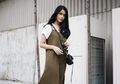 Inspirasi Fashion dengan Outer yang Stylish Ala Ana Octarina
