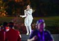 Agar Indonesia Tidak Dicemooh di Asian Games, Via Vallen Rela Mengalah