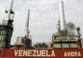 Minyak Mentah di Venezuela, Dulu Menjamin Kemakmuran, Kini Menyisakan Kekacauan!