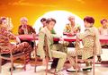 Comeback Rilis Album Baru, Tengok "Asrama" BTS Termewah di Seoul