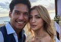 Kisah Romantis Richard Kyle dan Jessica Iskandar, Kyle: Dia Lucu