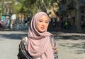 Duh, Pajang Foto Depan Kedai Kopi Legendaris Di Belitung, Chacha Frederica Malah Asyik Pesan Teh Tarik