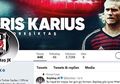 Klub Turki Besiktas Nggak Sengaja Memperkenalkan Karius Lewat Akun Twitter