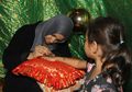 Nikmati Sensasi Negeri Arab di Saudi House Kawasan Senayan, yuk !