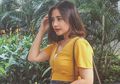 Prilly Latuconsina Tampil Memesona di Milan Fashion Week, yuk Kepoin Gayanya yang Asik!