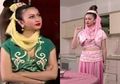 Indra L. Bruggman dan Diana Pungky Foto Bareng, Bikin Kangen Jinny oh Jinny!