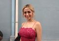 Disebut Hubungannya dengan Richard Kyle Settingan, Jessica Iskandar: Biarin Aja!