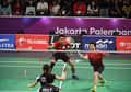 Ini Jadwal Lengkap dan Link Live Streaming Bulu Tangkis Asian Games 2018 Hari Ini