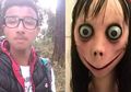 Diduga Karena Momo Games, Remaja Ditemukan Gantung Diri Dikandang dengan Tulisan Dinding Menyeramkan!