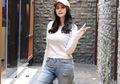 Saran Aura Kasih jika Kena Nyinyiran atau Bully-an: Nggak Usah Dihiraukan!