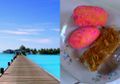 Nama Makanan Ini Cuma Ada Di Kepulauan Seribu, Pasti Dibuat Terpingkal-pingkal Saking Lucunya